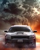 Dodge charger hellcat wallpape screenshot 16