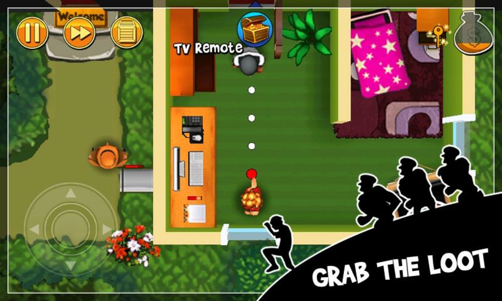 Bob The Robber: League of Robbers para Android - Baixe o APK na Uptodown