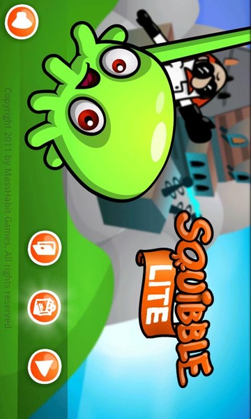 Squibble Free - Preview 2