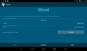 ShredIt Mobile screenshot 3