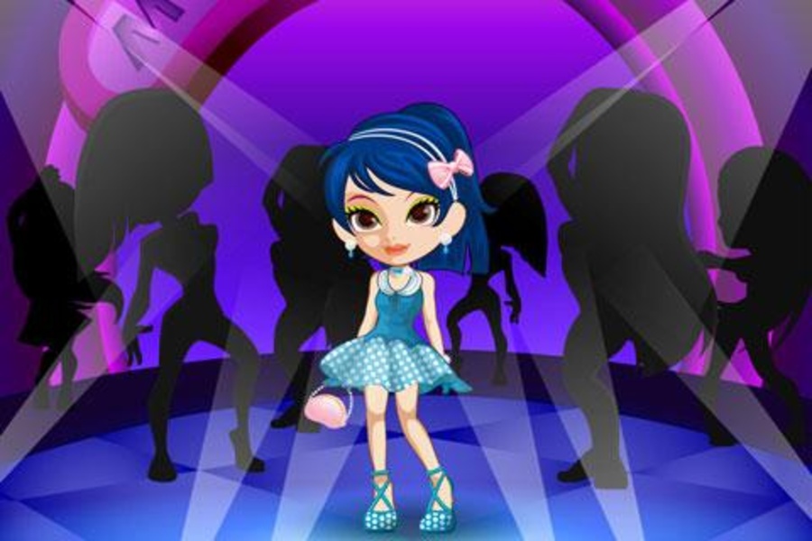 prom dress dress up games Prom Queen Dress Up Star