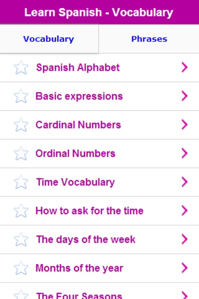 Languages - Preview 3