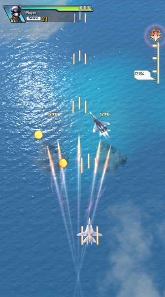 Top Gun Legends - Preview 11
