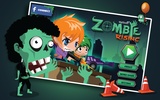 Halloween Zombies Revenge screenshot 7