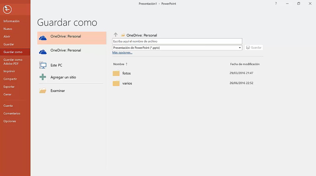 コンピュータ/IT Microsoft - Microsoft PowerPoint 2016 Microsoft PowerPoint 2016 - Download