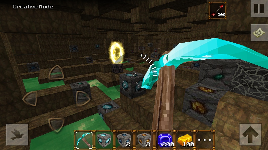 Adventure Craft - Preview 4