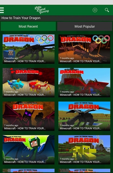LittleLizardGaming - Preview 5