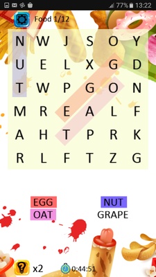→