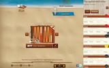 iTavli-All Backgammon games screenshot 2