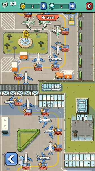 Deboarding: Rush Out - Preview 10