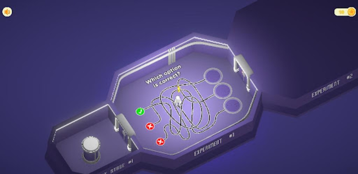 Riddle Labs - Preview 5
