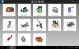Solid Edge Mobile Viewer screenshot 6