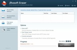 Jihosoft Free Eraser screenshot 3