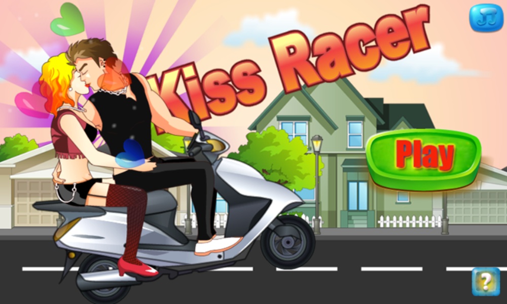 Kiss Racer - Preview 4