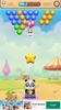 Panda Bubble Shooter Mania screenshot 1