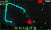 Glow Snake screenshot 7