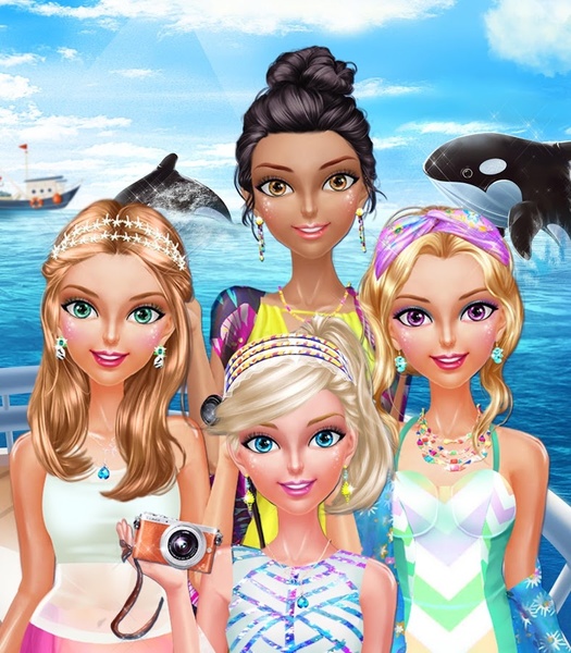 Whale Watching - Preview 6