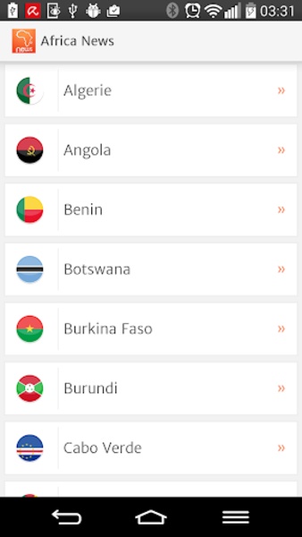 Africa News - Preview 12