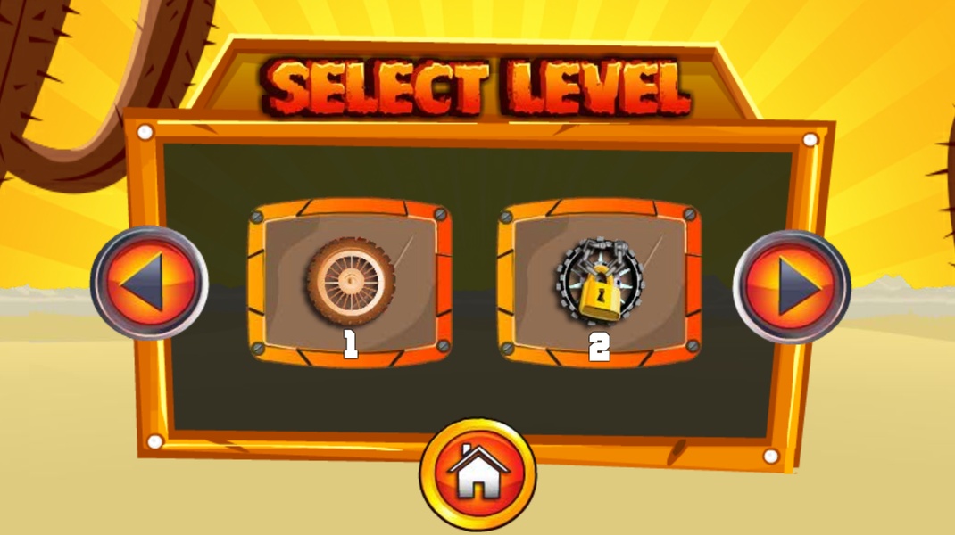 Racer Hill Climb - Preview 2