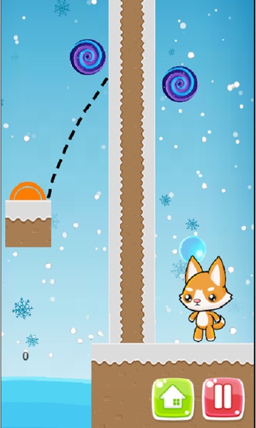 Fox Line - Preview 4