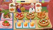 Cooking Market-Restaurant Game screenshot 5