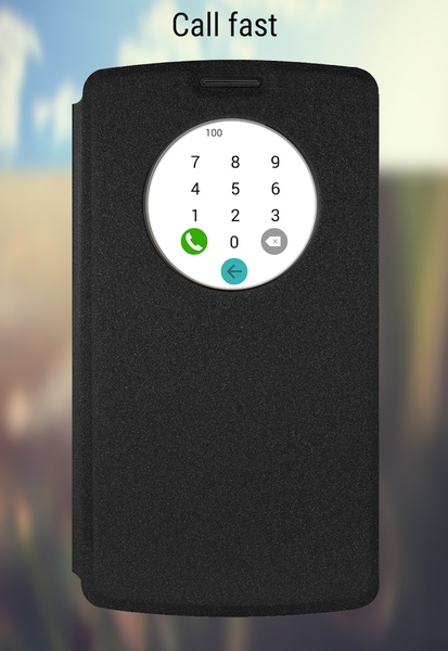 Quick Apps - Preview 1