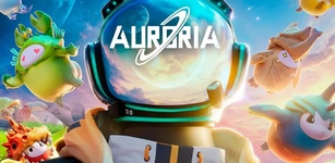 Vorgestelltes Bild von Auroria: a playful journey