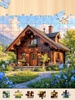 Farm Jigsaw screenshot 2