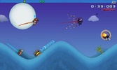 Speed Hiker screenshot 3