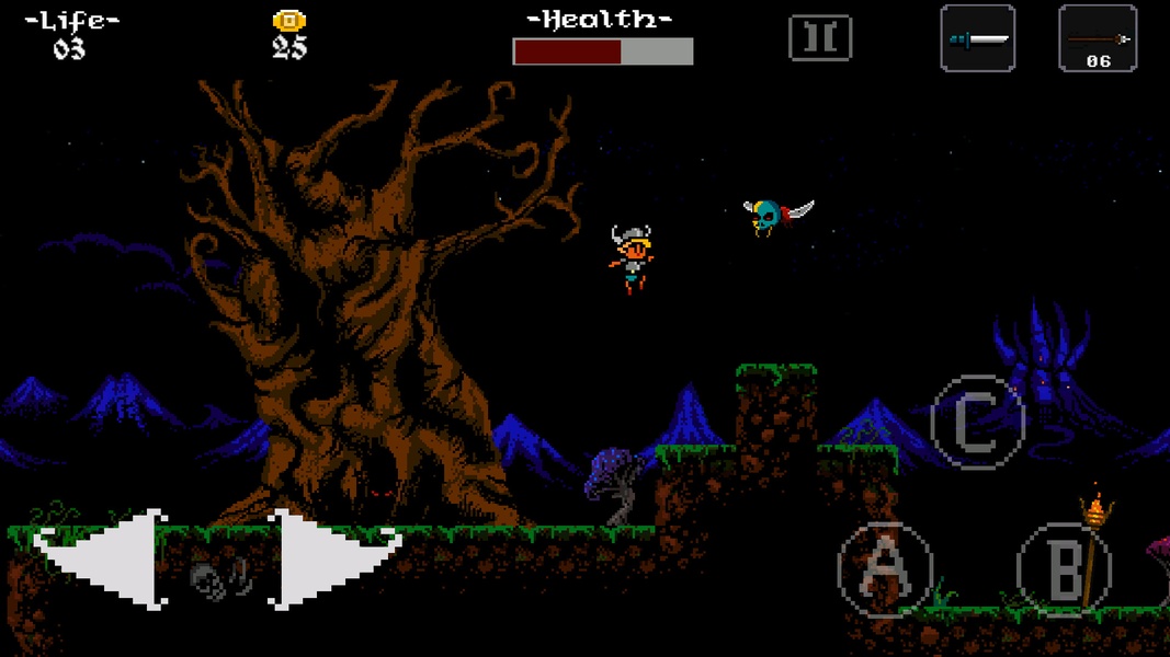 Ghoulboy - Preview 4
