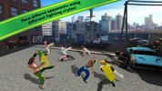 Capoeira Sports Fighting 3D screenshot 3