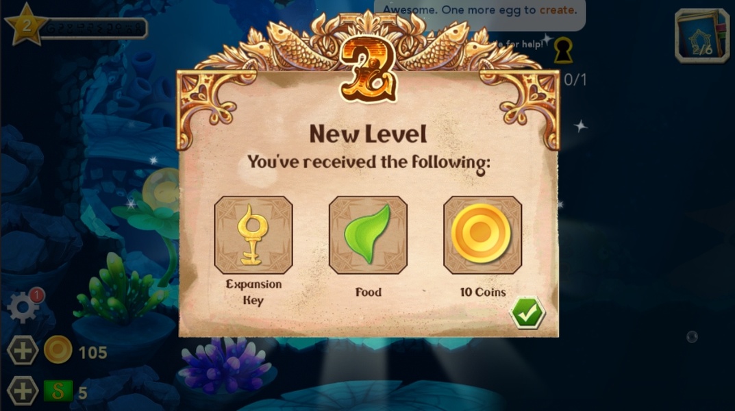 Splash: Ocean Sanctuary - Preview 10