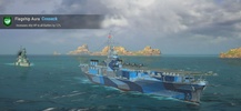 Armada: Warship Legends screenshot 2