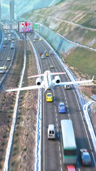 Plane Emergency Landing - Preview 11