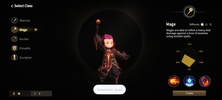Moonlight Sculptor: Dark Gamer screenshot 11