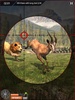 Wild Animal Hunt: Sniper Shoot screenshot 13