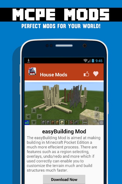House Mods - Preview 4