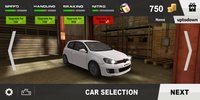 Racing Online screenshot 1