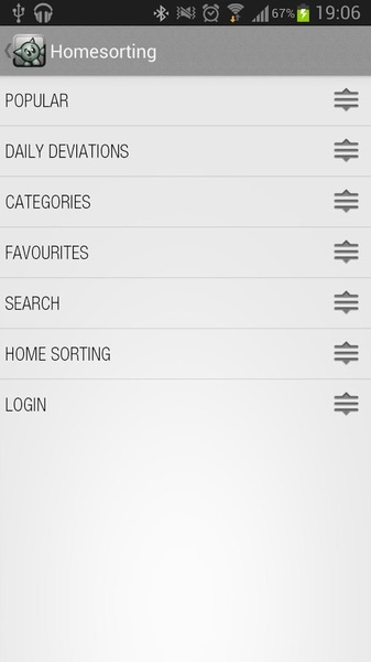 iDeviant - Preview 2