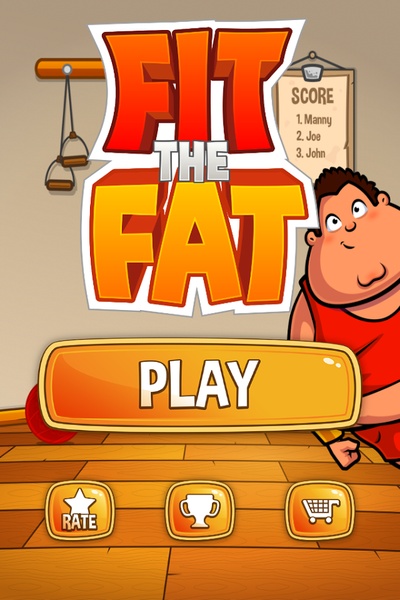 Fit the Fat - Preview 4
