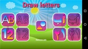 Draw Letters screenshot 9