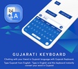 Gujarati Keyboard screenshot 2