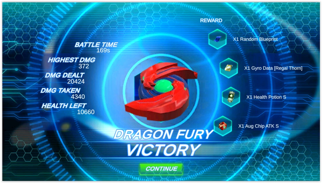 BEYBLADE BURST para Android - Baixe o APK na Uptodown