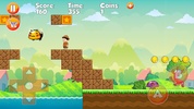 Oliver World screenshot 8