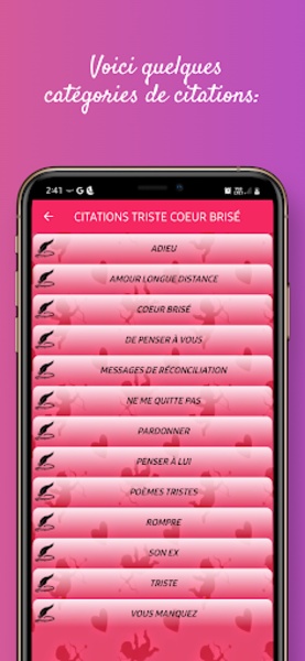 Lettre damour - Preview 7