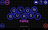 Glow Burst Free screenshot 12