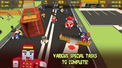 Zombie Harvester Rush screenshot 15