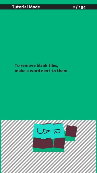 SpellTower - Preview 1