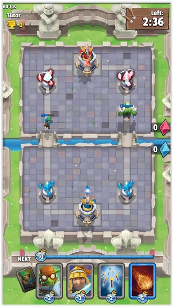 Clash of Wizards: Battle Royale - Preview 6