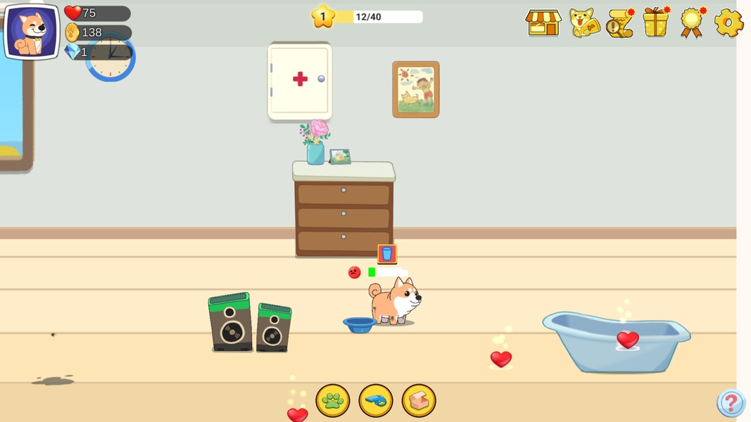 Pet House - Preview 8